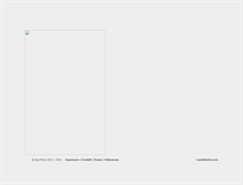 Tablet Screenshot of limousines.easymotion.at